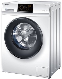 Стиральная машина Haier HW60-12829 фото 2 в Новосибирске