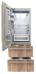 Встраиваемый холодильник Fhiaba S750HST3I фото в Новосибирске