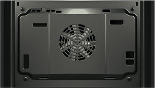 Духовой шкаф Бош HBA 23S140 R фото 3 в Новосибирске Духовой шкаф Bosch HBA 23S140 R фото 3 в Новосибирске