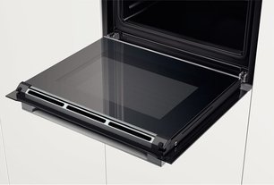 Духовой шкаф Бош HBG 636LS1 фото 4 в Новосибирске Духовой шкаф Bosch HBG 636LS1 фото 4 в Новосибирске