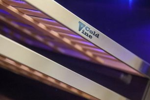 Винный шкаф Cold Vine C165-KBT1 фото 4 в Новосибирске
