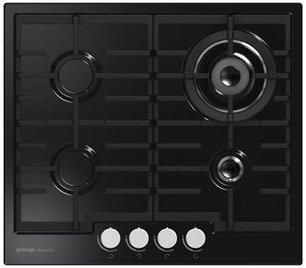 Варочная панель Горение GW6NZSY2B фото в Новосибирске Варочная панель Gorenje GW6NZSY2B фото в Новосибирске