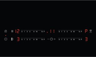 Варочная панель Электролюкс KIV634I фото 2 в Новосибирске Варочная панель Electrolux KIV634I фото 2 в Новосибирске