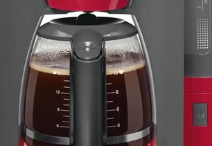 Кофеварка Bosch TKA6A044 фото 3 в Новосибирске