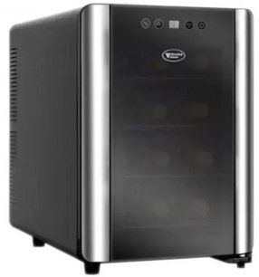 Винный шкаф Cold Vine C12-TBSF1 фото 3 в Новосибирске