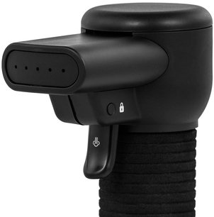 Ручной отпариватель для одежды БОРК I700 фото 4 в Новосибирске Ручной отпариватель для одежды BORK I700 фото 4 в Новосибирске