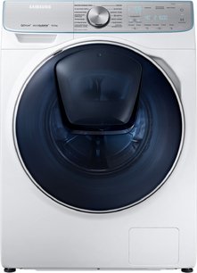 Стиральная машина Samsung WW 10M86KNOA AddWash фото в Новосибирске