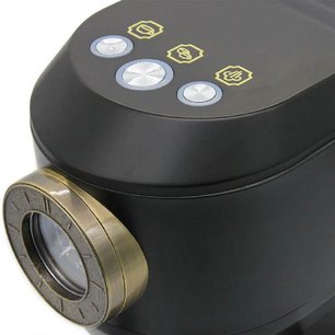 Кофемашина Kaiser KA 2005 Em фото 4 в Новосибирске