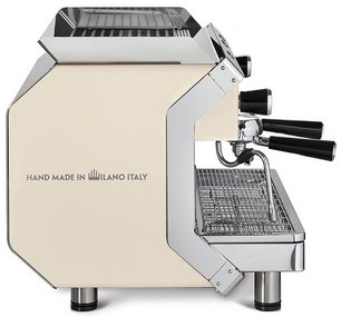 Кофемашина La Pavoni GENIALE2MBEU фото 3 в Новосибирске