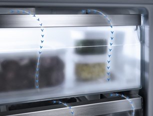 Встраиваемый холодильник Миле KFN 7733 E новый, без коробки фото 3 в Новосибирске Встраиваемый холодильник Miele KFN 7733 E новый, без коробки фото 3 в Новосибирске