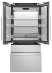 Встраиваемый холодильник Signature Kitchen Suite SKSFD3614P фото в Новосибирске