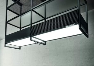 Вытяжка Elica OPEN SUITE BL/F/160 фото 2 в Новосибирске