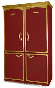 Холодильник Restart FRR 022 фото 4 в Новосибирске