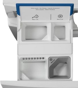 Стиральная машина Electrolux EW6F3494ACE фото 2 в Новосибирске