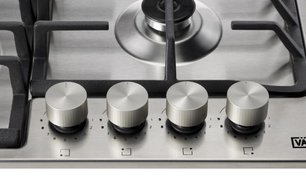 Варочная панель Вард VHGS6434X фото 4 в Новосибирске Варочная панель VARD VHGS6434X фото 4 в Новосибирске