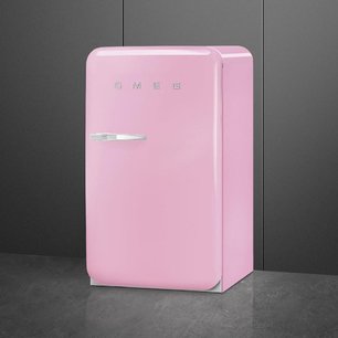 Холодильник Смег FAB10RPK5 фото 4 в Новосибирске Холодильник Smeg FAB10RPK5 фото 4 в Новосибирске