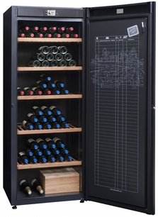 Винный шкаф Climadiff DHA305PA+ фото в Новосибирске