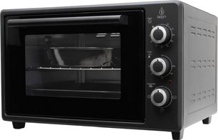 Мини-печь Jacky`s JO EB37M фото 3 в Новосибирске