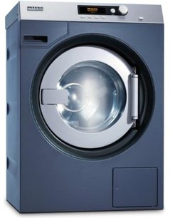 Стиральная машина Miele PW 6080 Vario RU синяя фото в Новосибирске