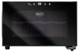 Винный шкаф Cold Vine C8-TBF1 фото 3 в Новосибирске