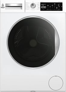 Стиральная машина Jacky's JW 8TC41N фото в Новосибирске