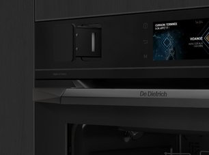 Духовой шкаф с паром De Dietrich DOR4747B фото 3 в Новосибирске