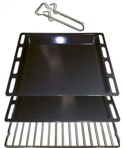 Духовой шкаф Kaiser EH 6310 фото 2 в Новосибирске