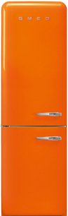 Холодильник Смег FAB32LOR3 фото в Новосибирске Холодильник Smeg FAB32LOR3 фото в Новосибирске