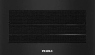 Встраиваемая комби-пароварка Miele DGC 7840 X OBSW с витрины, новая (без коробки) фото 3 в Новосибирске