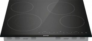 Варочная панель Горение ECT642BCSCE фото 3 в Новосибирске Варочная панель Gorenje ECT642BCSCE фото 3 в Новосибирске