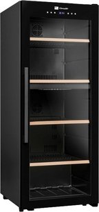 Винный шкаф Climadiff CLD115B1 фото в Новосибирске