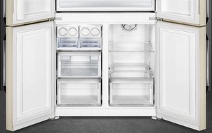 Холодильник Смег FQ960P5 фото 3 в Новосибирске Холодильник Smeg FQ960P5 фото 3 в Новосибирске