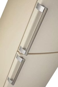 Двухкамерный холодильник Vestfrost VF 185 EB фото 4 в Новосибирске