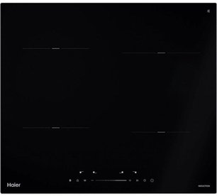 Индукционная варочная панель Хайер HHY-Y64TVAB фото 4 в Новосибирске Индукционная варочная панель Haier HHY-Y64TVAB фото 4 в Новосибирске