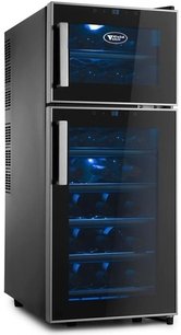 Винный шкаф Cold Vine C21-TBF2 фото в Новосибирске