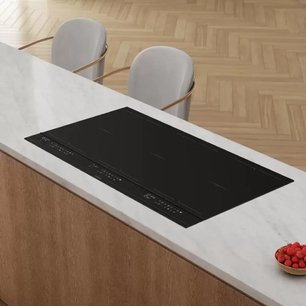 Варочная панель Де Дитрих DPI4942B фото 3 в Новосибирске Варочная панель De Dietrich DPI4942B фото 3 в Новосибирске