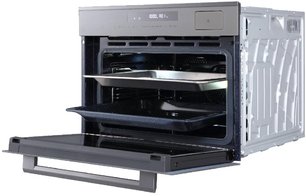 Духовой шкаф Korting OKB 3450 GBXGr Steam фото 4 в Новосибирске