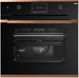 Духовой шкаф Kuppersbusch BP 6381.0 S7 Copper фото в Новосибирске