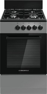 Газовая плита Maunfeld MGC50GEGR01D фото в Новосибирске