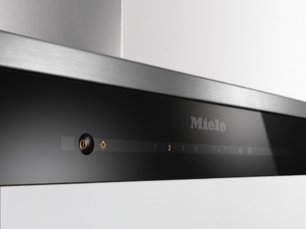 Вытяжка Miele DA6690W EDST сталь фото 2 в Новосибирске