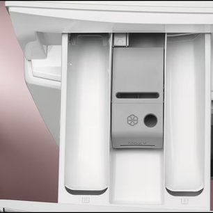 Стиральная машина Electrolux EW7FN248S фото 3 в Новосибирске