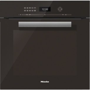 Духовой шкаф Miele H6461B HVBR коричневый гавана фото в Новосибирске