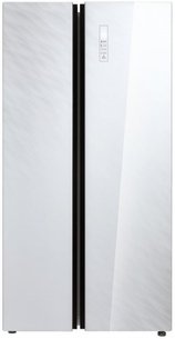 Холодильник Side-By-Side Кертинг KNFS 91797 GW фото в Новосибирске Холодильник Side-By-Side Korting KNFS 91797 GW фото в Новосибирске