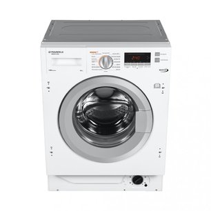 Встраиваемая стиральная машина с сушкой и инвертором MAUNFELD MBWM1486S фото 3 в Новосибирске