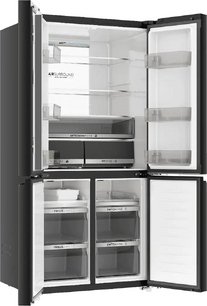 Холодильник Haier HTF-690DGS7RU1 фото 3 в Новосибирске