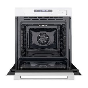 Духовой шкаф Maunfeld MEOR7216STW фото 3 в Новосибирске