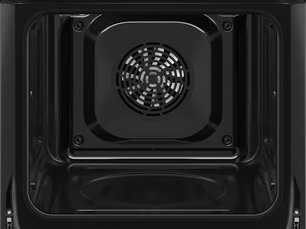 Духовой шкаф Electrolux EOD5H70BZ фото 4 в Новосибирске