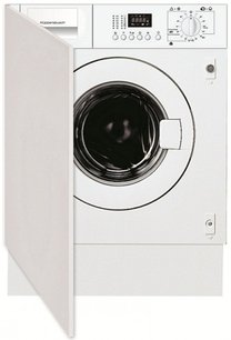 Стирально-сушильная машина  Kuppersbusch IWT 1466.0 W фото в Новосибирске