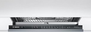 Встраиваемая посудомоечная машина Бош SMV25EX00E фото 2 в Новосибирске Встраиваемая посудомоечная машина Bosch SMV25EX00E фото 2 в Новосибирске
