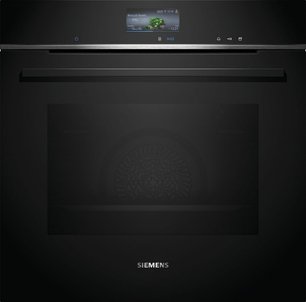 Духовой шкаф Siemens HS736G1B1 фото в Новосибирске